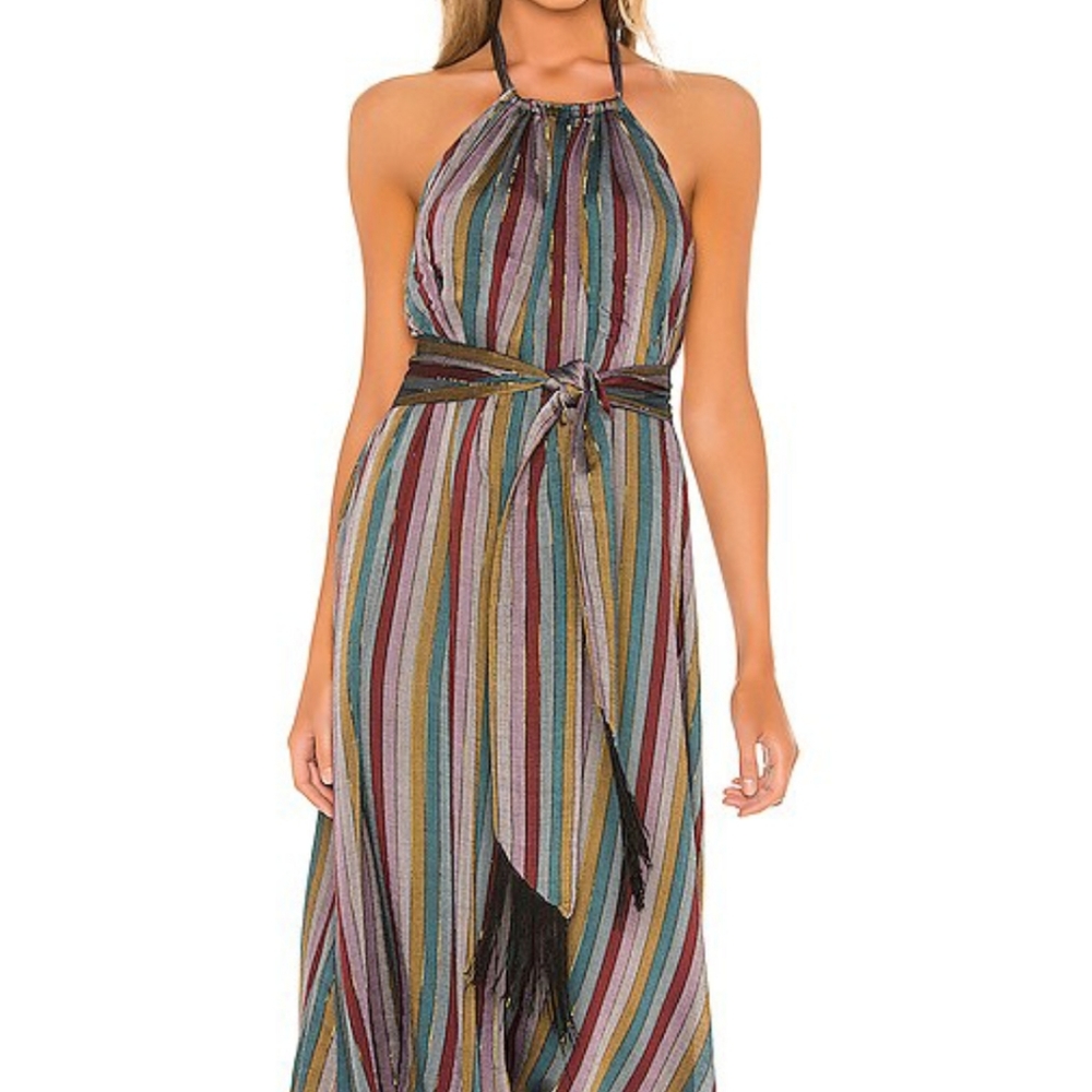House of Harlow Cecily Dress